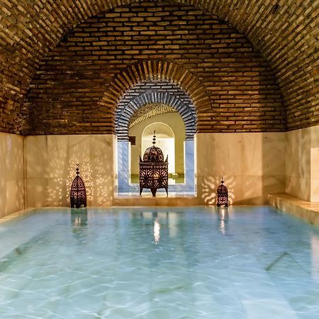 Riad Medina Mudejar Толедо Экстерьер фото